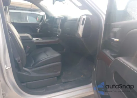 2016 GMC Sierra 1500 Slt from USA, damaged, VIN 3GTU2NECXGG167516